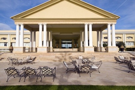 Tunisko Monastir Royal Thalassa Monastir 15 dňový pobyt All Inclusive Letecky Letisko: Varšava October 2026 ( 1/10/26-15/10/26)