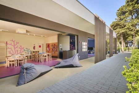 Residence Umag Plava Laguna - 15