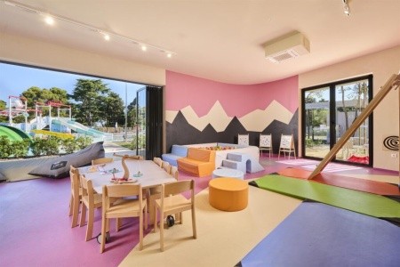 Residence Umag Plava Laguna - 16