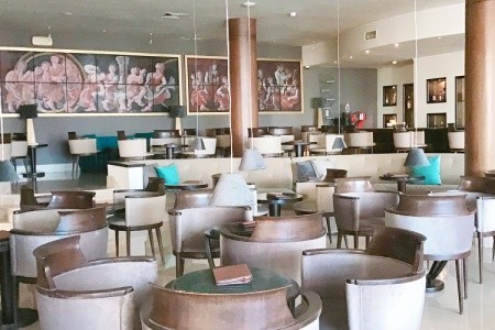 Tunisko Monastir Royal Thalassa Monastir 15 dňový pobyt All Inclusive Letecky Letisko: Varšava October 2026 ( 1/10/26-15/10/26)