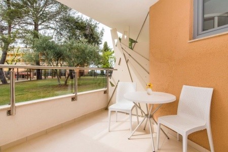 Residence Umag Plava Laguna - 20