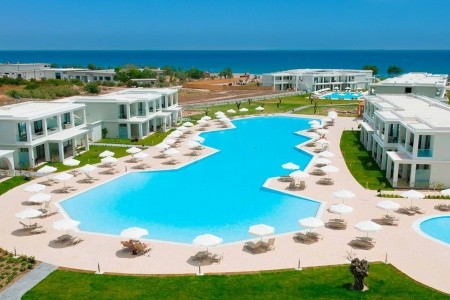 Levante Beach Resort