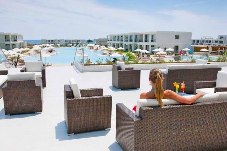 Levante Beach Resort - 5