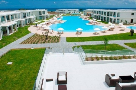 Levante Beach Resort - 6