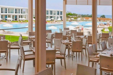 Levante Beach Resort - 7