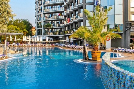 Smartline Meridian - 2