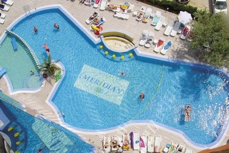 Smartline Meridian - 7