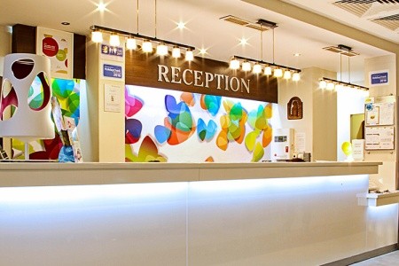 Smartline Meridian - 8