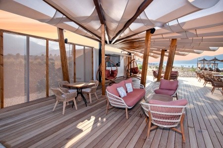 Grécko Kréta Ventale Island Breeze Resort 15 dňový pobyt Polpenzia Letecky Letisko: Praha June 2026 (13/06/26-27/06/26)