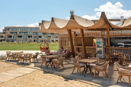 Grécko Kréta Ventale Island Breeze Resort 15 dňový pobyt Polpenzia Letecky Letisko: Praha June 2026 (13/06/26-27/06/26)