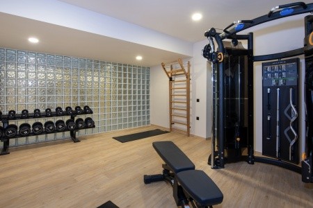 Grécko Kréta Ventale Island Breeze Resort 15 dňový pobyt Polpenzia Letecky Letisko: Praha June 2026 (13/06/26-27/06/26)