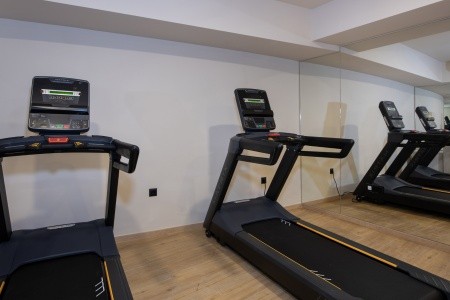 Grécko Kréta Ventale Island Breeze Resort 15 dňový pobyt Polpenzia Letecky Letisko: Praha June 2026 (13/06/26-27/06/26)