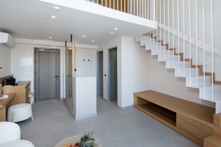 Grécko Kréta Ventale Island Breeze Resort 15 dňový pobyt Polpenzia Letecky Letisko: Praha June 2026 (13/06/26-27/06/26)