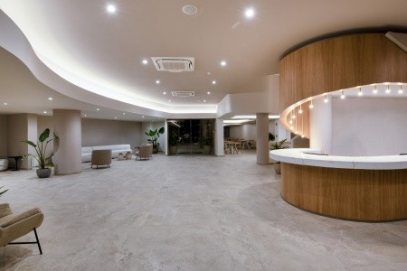 Grécko Kréta Ventale Island Breeze Resort 15 dňový pobyt Polpenzia Letecky Letisko: Praha June 2026 (13/06/26-27/06/26)