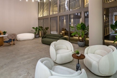 Grécko Kréta Ventale Island Breeze Resort 15 dňový pobyt Polpenzia Letecky Letisko: Praha June 2026 (13/06/26-27/06/26)