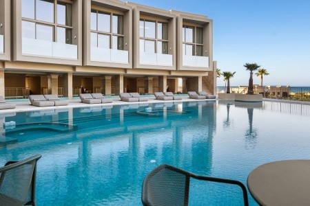 Grécko Kréta Ventale Island Breeze Resort 15 dňový pobyt Polpenzia Letecky Letisko: Praha June 2026 (13/06/26-27/06/26)