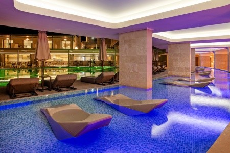 Grécko Kréta Ventale Island Breeze Resort 15 dňový pobyt Polpenzia Letecky Letisko: Praha June 2026 (13/06/26-27/06/26)