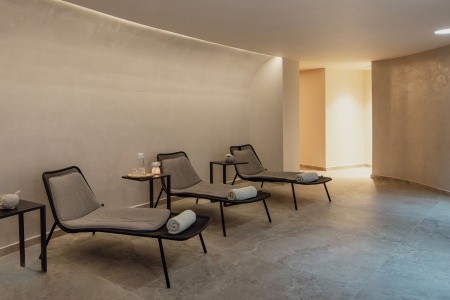 Grécko Kréta Ventale Island Breeze Resort 15 dňový pobyt Polpenzia Letecky Letisko: Praha June 2026 (13/06/26-27/06/26)