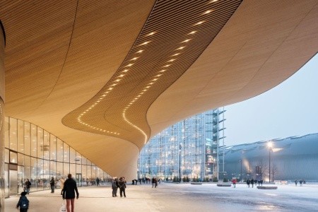 Helsinky V Barvách Podzimu - Eurovíkend - 2