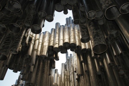 Helsinky V Barvách Podzimu - Eurovíkend - 11