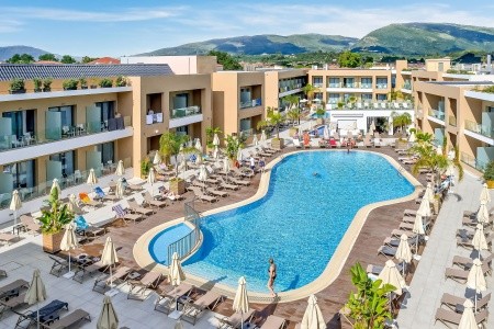 White Olive Elite - 3