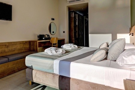 White Olive Elite - 4