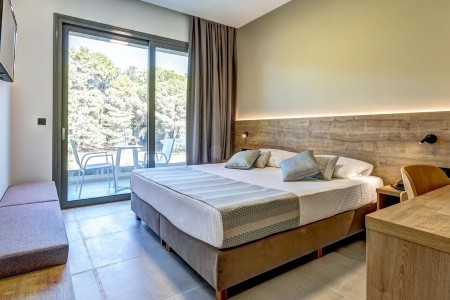 White Olive Elite - 5