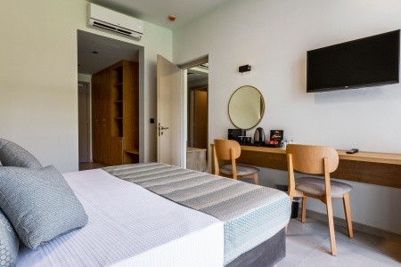 White Olive Elite - 6