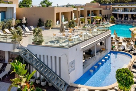 White Olive Elite - 9