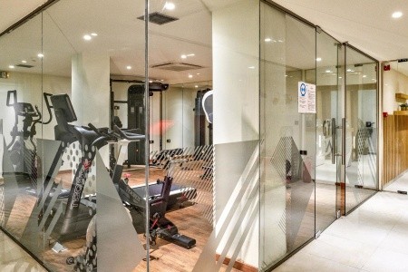 White Olive Elite - 10