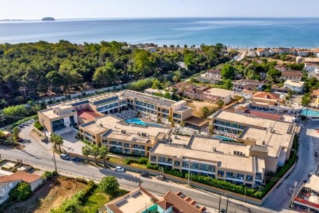 White Olive Elite - 14