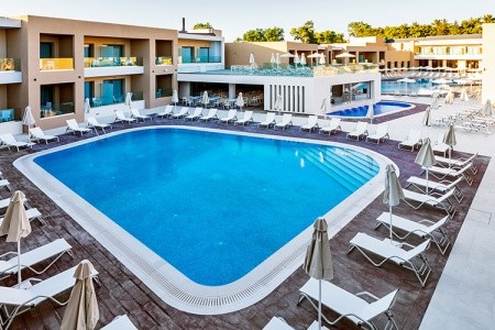 White Olive Elite - 15