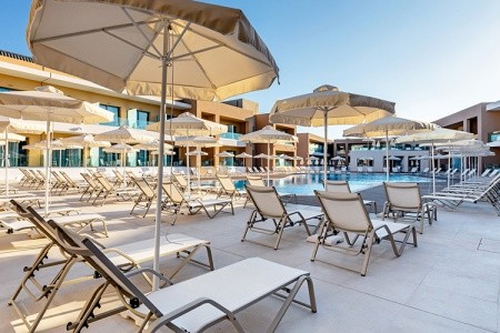 White Olive Elite - 16