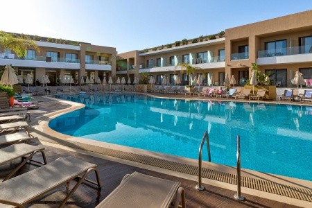 White Olive Elite - 18