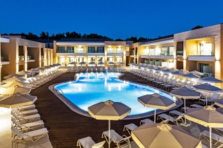 White Olive Elite - 19