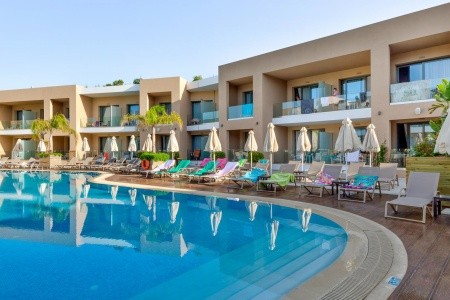 White Olive Elite - 20