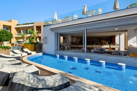 White Olive Elite - 22