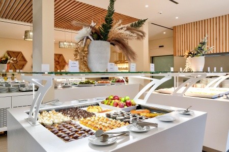 White Olive Elite - 26