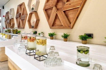 White Olive Elite - 27