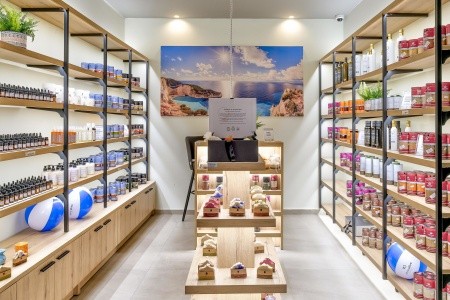 White Olive Elite - 31