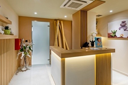 White Olive Elite - 32