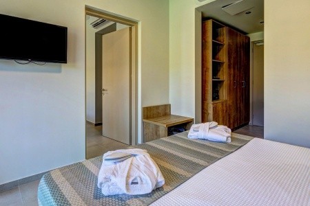 White Olive Elite - 33