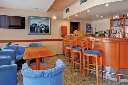 Bulharsko, Obzor, Paraiso Beach, za <span>36.890</span> Kč