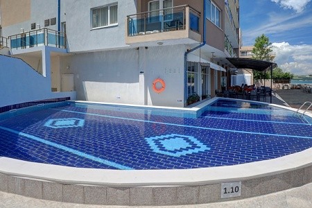 Bulharsko, Obzor, Paraiso Beach, za <span>15.190</span> Kč