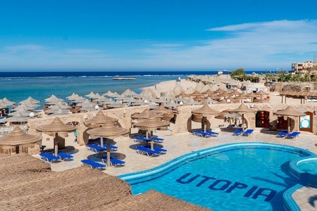 Utopia Beach Club - 19