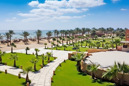 Casa Mare Resort & Aquapark (Ex. Royal Tulip Resort & Aquapark) - 7