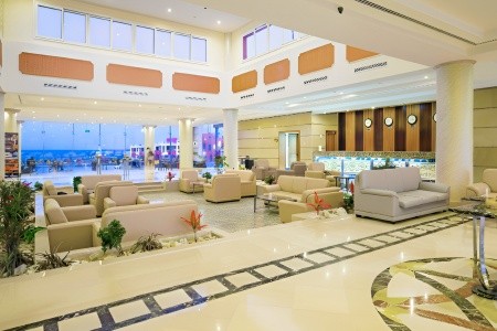 Casa Mare Resort & Aquapark (Ex. Royal Tulip Resort & Aquapark) - 9