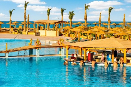 Casa Mare Resort & Aquapark (Ex. Royal Tulip Resort & Aquapark) - 11