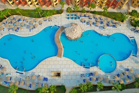 Casa Mare Resort & Aquapark (Ex. Royal Tulip Resort & Aquapark) - 12