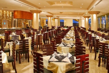 Casa Mare Resort & Aquapark (Ex. Royal Tulip Resort & Aquapark) - 13